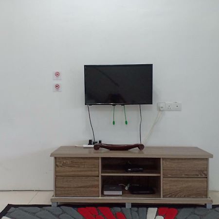 Duan Homestay Tambun Ipoh Eksteriør billede
