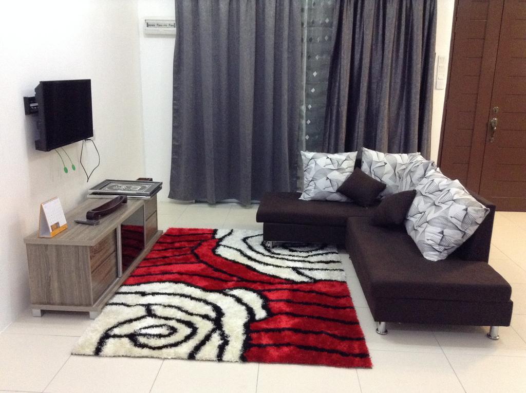 Duan Homestay Tambun Ipoh Eksteriør billede