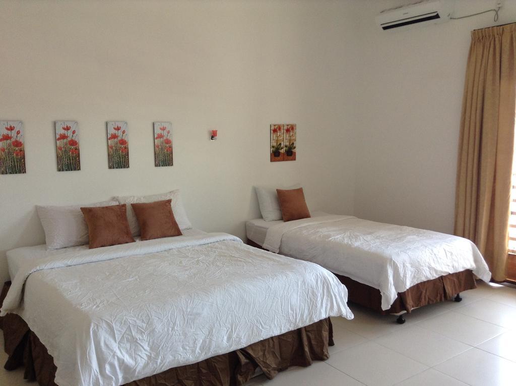 Duan Homestay Tambun Ipoh Eksteriør billede