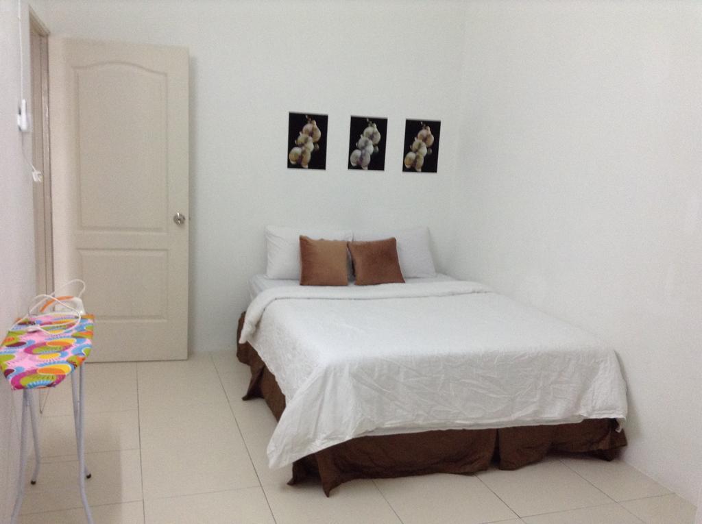 Duan Homestay Tambun Ipoh Eksteriør billede