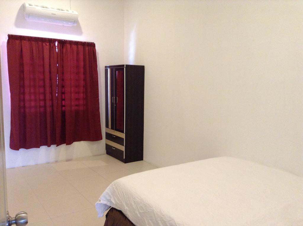 Duan Homestay Tambun Ipoh Eksteriør billede