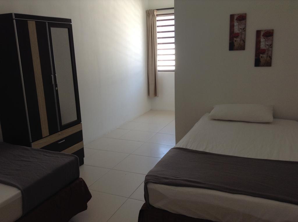 Duan Homestay Tambun Ipoh Eksteriør billede