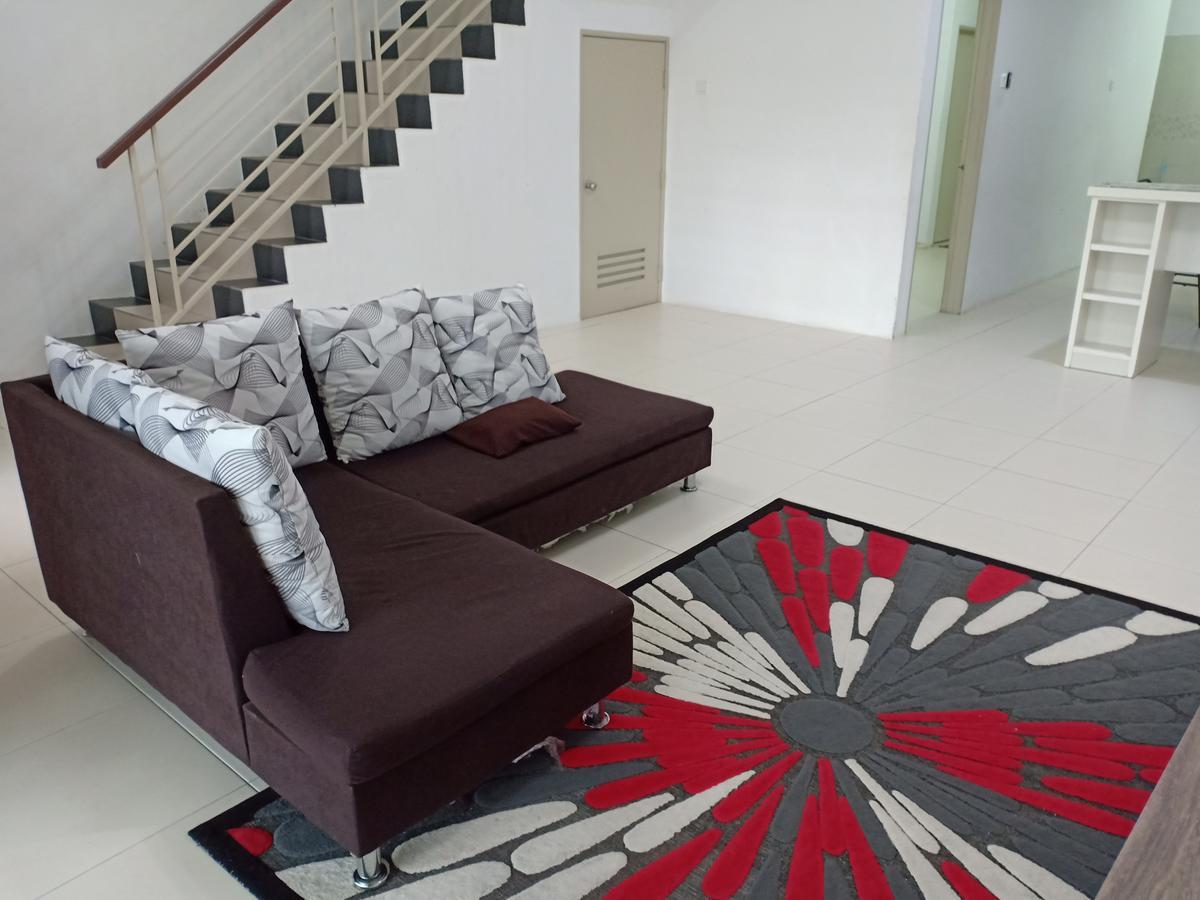 Duan Homestay Tambun Ipoh Eksteriør billede