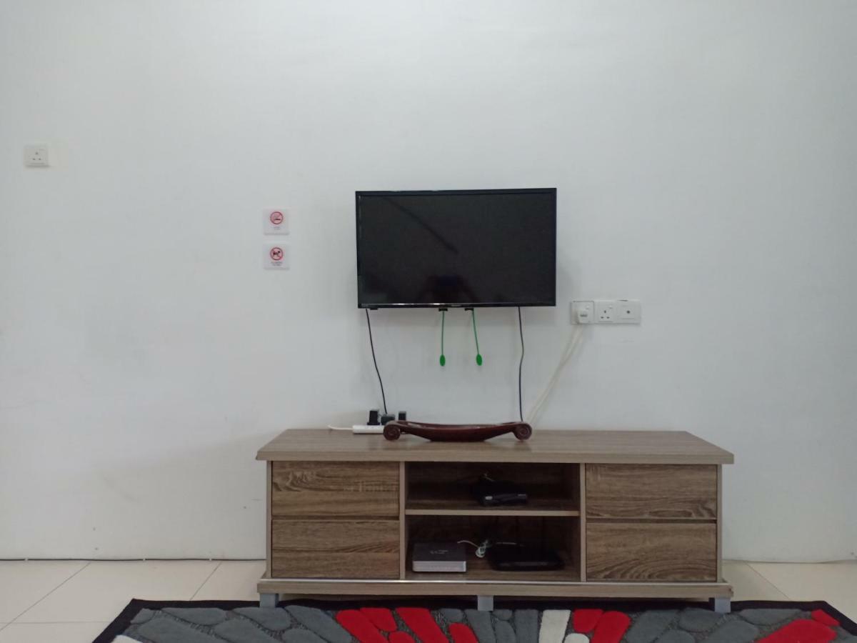 Duan Homestay Tambun Ipoh Eksteriør billede
