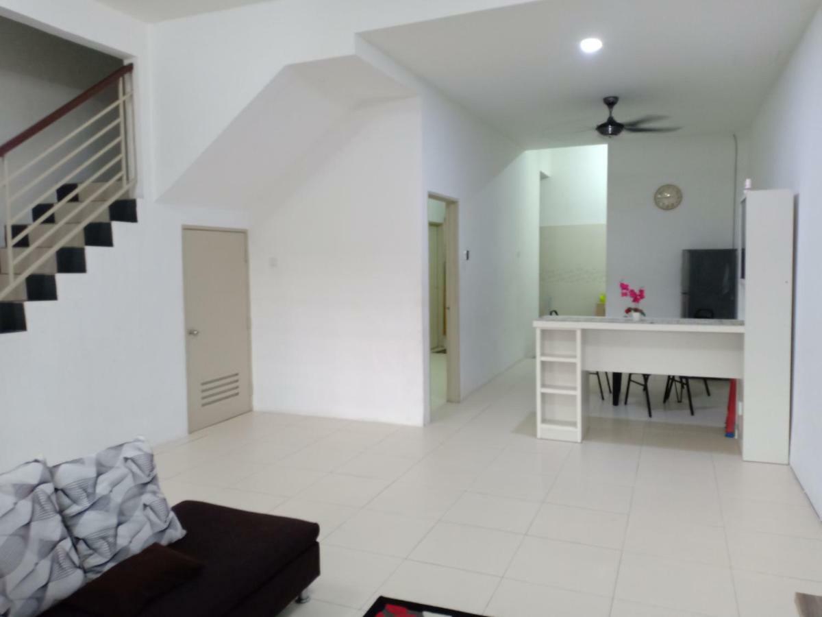 Duan Homestay Tambun Ipoh Eksteriør billede